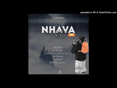 23_Flex_Quizit_-_Roar prod by Dj PressureZw