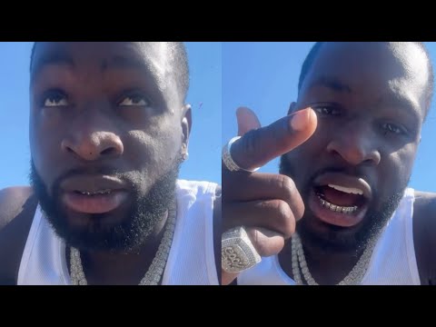 "Ima Do You Like Gucci Mane" Ralo Responds After YSL Goons Ban Him From ATL For Exposing Young Thug