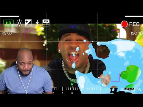 NICK NITTOLI - OH WELL (REACTION)