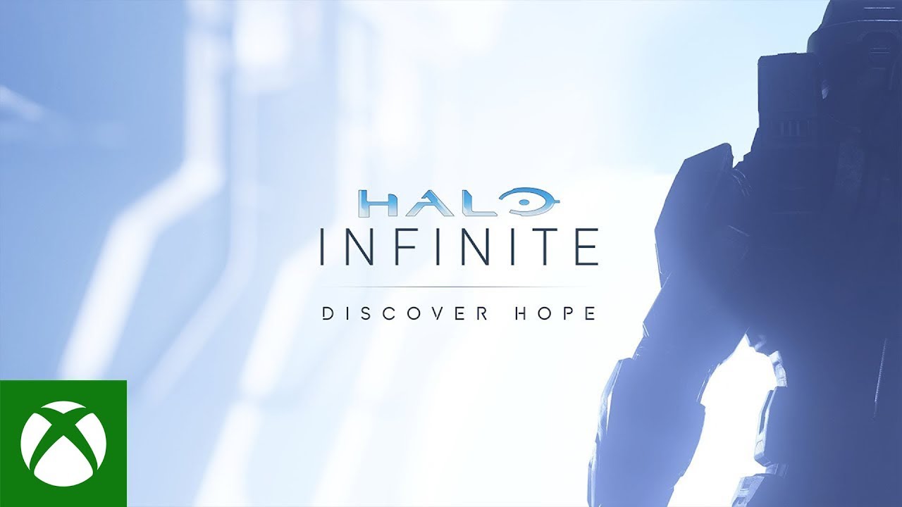 Halo Infinite