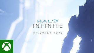 [E3 2019] Halo Infinite станет стартовой игрой для Xbox следующего поколения