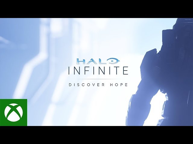Halo Infinite Is A Spiritual Reboot Set At Least Three Years