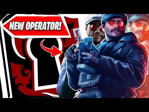 How to Play the NEW Attacker: Flores - Rainbow Six Siege Tips