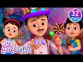 Chocolate Laya Hun 11 More Rhymes In Hindi Nursery Rhymes Ding Dong Bells