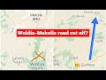Ethiopian Govt Forces Say They Have Cut Off Woldia Mekelle Road