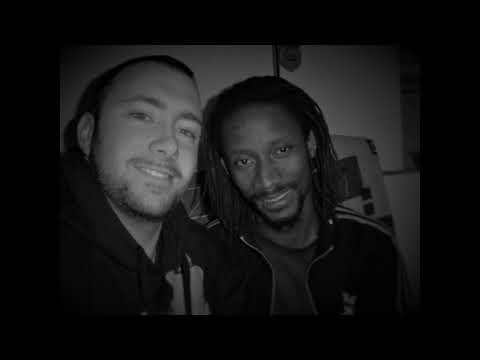 O-dog Lee feat Sir Jean - Africainement vôtre