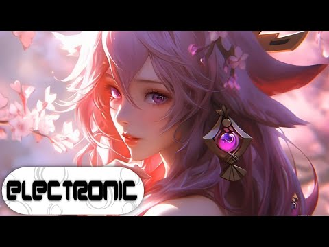 Alban Chela, Marin Hoxha & Veronica Bravo - Your Love