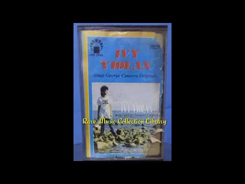 Pakisabi Lang-Ivy Violan