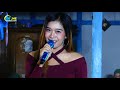 BERLAYAR TAK BERTEPIAN WIDYA NADA TIEJHE MUSIC KARANGGONDANG