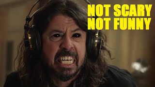 Studio 666 Review - Bad Movie Reviews video