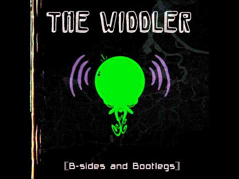The Widdler - Cosmic Funk