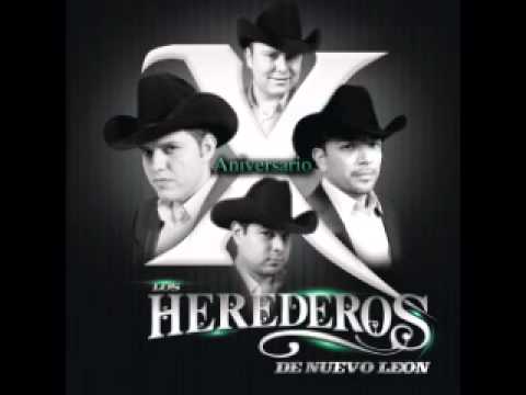 Mi Princesa - Los Herederos De Nuevo Leon - Estreno 2014
