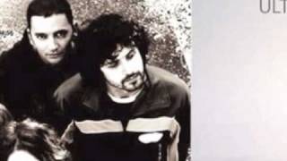 Ultimavera - Polvere di rospo