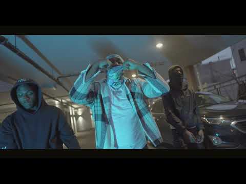 Cinco Cap - Hanging With Wolves