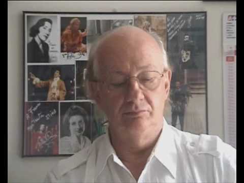 Interview with Giuseppe Giacomini