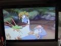 Wild America 1997 VHS Previews