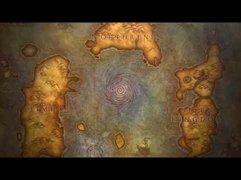 World of Warcraft Tribute [GMV]