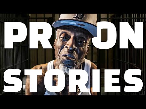 “I was a TARGET the MOMENT I WALKED on Ferguson Unit” OG Percy #PrisonStories101 | 14 Year Bid