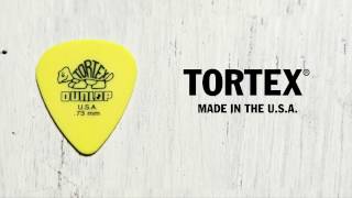 Dunlop Tortex Flex Standard 1.0mm Video