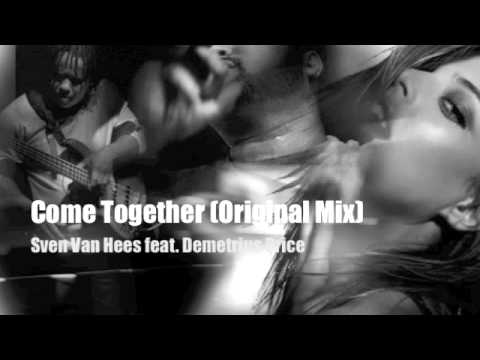Come Together  - Sven Van Hees