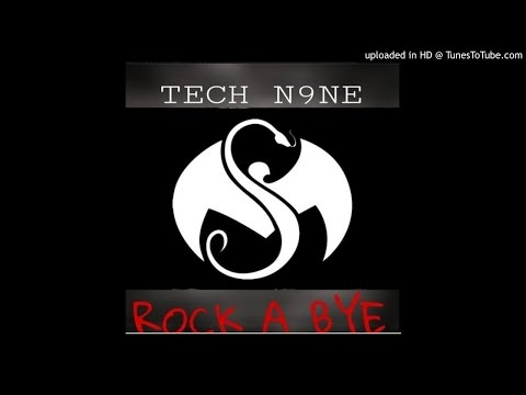 Tech N9ne - Rock-A-Bye (ft. Ben-G Da Prince of Soul)