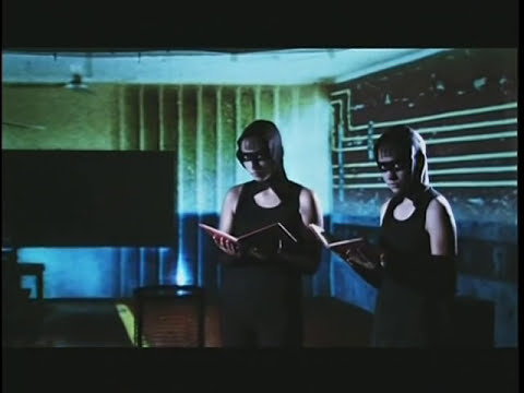 Algo personal - Cadena Perpetua
