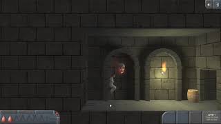 Percy Lancaster demo steam step1