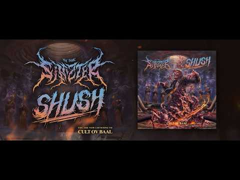 SINIZTER & SHUSH - CULT OV BAAL [OFFICIAL VISUALIZER] (2026) SW EXCLUIVE