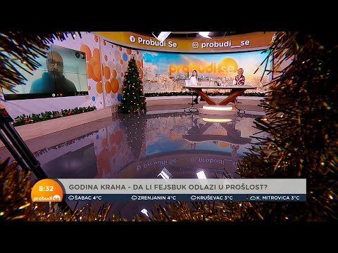 Ko i zašto je nitkov godine?