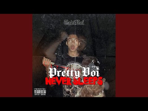 Pretty Voi Never Sleeps.