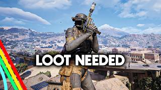 Need Big Loot in ARC Raiders! | Embark Partner
