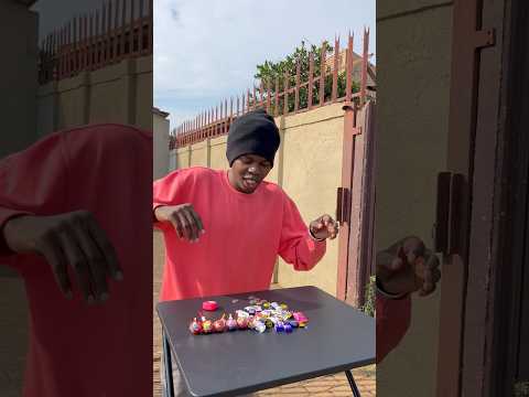 Daylight robbery 😂😂 #zuzu #comedy #okaycedric #mzansi #skits #africa