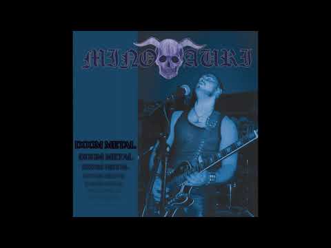 Thumbnail for Minotauri "Backstabber" (live) by Sarcofagus