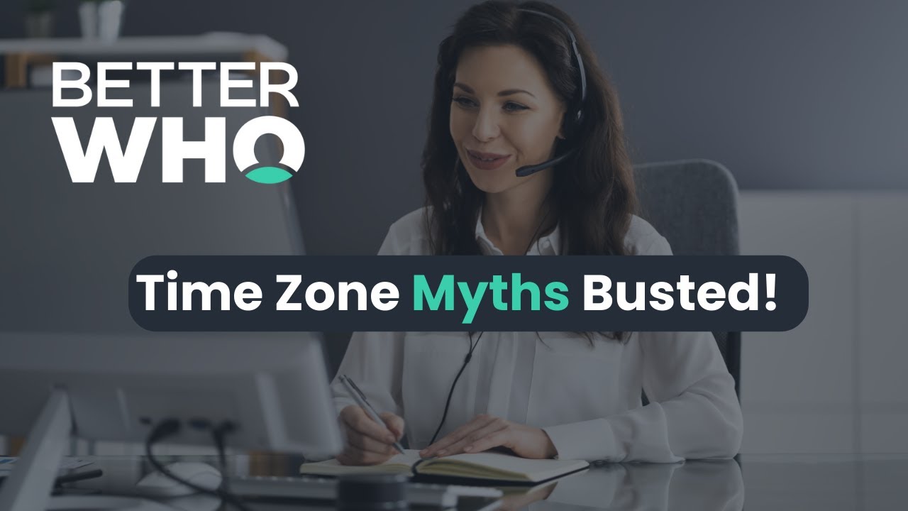 How to manage virtual teams effectively: Debunking Time Zone Myths & Maximizing Remote Productivity