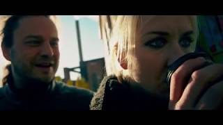 Harri Moisio VS Jessica Wolff