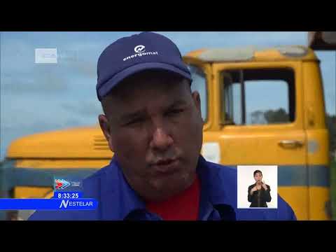 Reportan afectaciones en el municipio granmense de Niquero