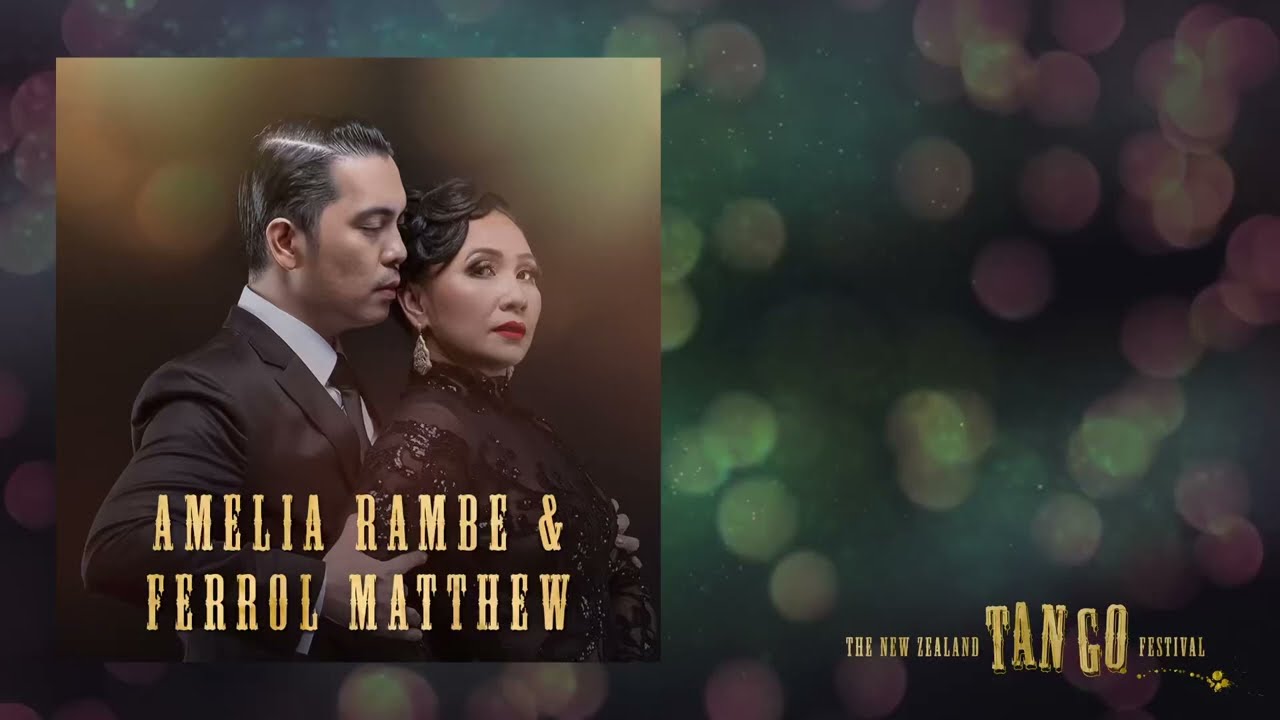 Video thumbnail for Amelia Rambe & Ferrol Mathew - 1 I