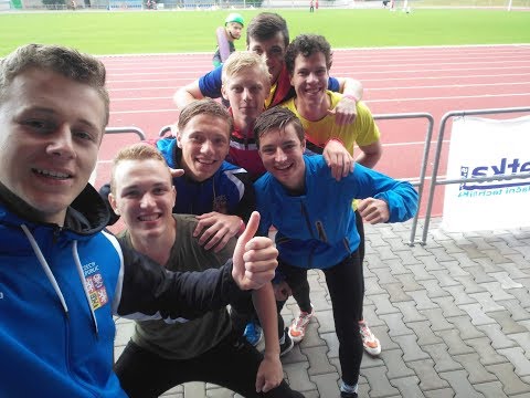 SDH Brada- Rybníček 2018 - !LEPŠÍ NEVIDĚT!