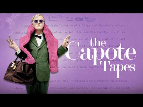 Трейлеры Капоте