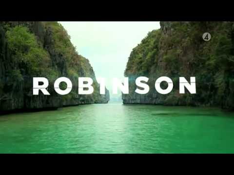 Survivor Sweden 14 intro (Expedition Robinson) [High Quality]