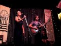 EastMountainSouth - " Mark's Song" at Eddie's ...