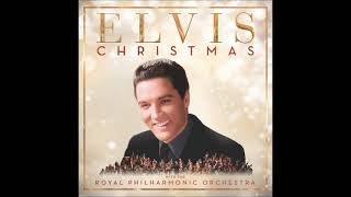 Santa, Bring My Baby Back (To Me) ~ Elvis with The Royal Philharmonic Orchestra (2017)
