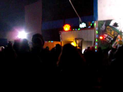 KARNIVAL CAIANELLO 28-02-09 2nd video