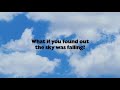 Chicken Little 2005 Trailer Fast Motion