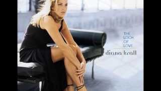Diana Krall - You&#39;ll never know
