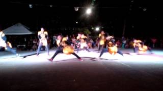 Magnificent Dancer @ Mauno lauan Antique 2017