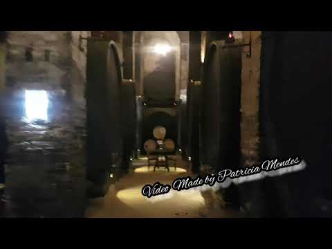 I sotterranei di Montepulciano 🇮🇹🇮🇹🇮🇹