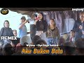 WIYANA AKU BUKAN BOLA Gege Suhara REMIX TERBARU 2023 LIVE DESA JANGKANG