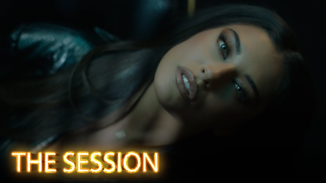Antonia — Amor