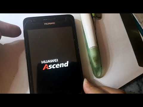 hard reset huawei g510 factory yes